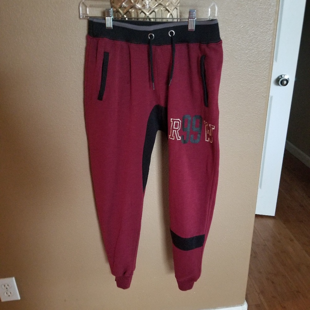 Joggers